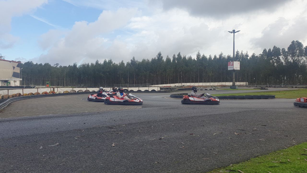 19º Campeonato Nacional Karting 2020 - Clube Millennium BCP27